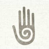 Logo Albert Scheiper Reiki