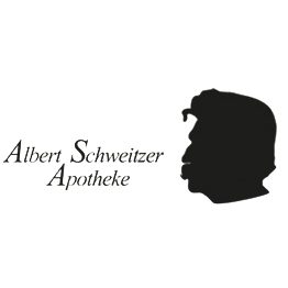 Logo Albert Schweitzer Apotheke