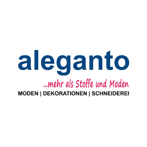 Logo Aleganto e.K.