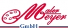 Logo Maler Meyer GmbH Saalfeld