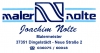 Logo Malermeister - Dingelstädt