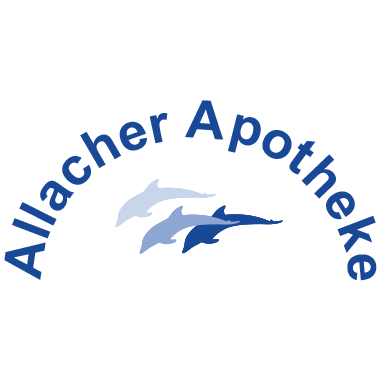 Logo Allacher Apotheke