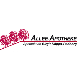 Logo Allee-Apotheke