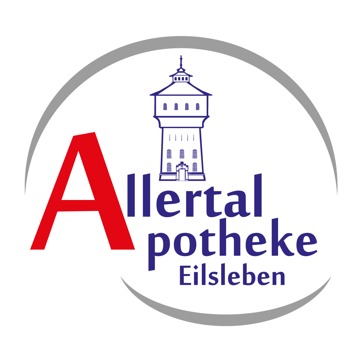Logo Allertal-Apotheke