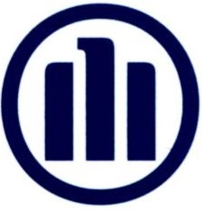 Logo Allianz Versicherung Daniel Zienert