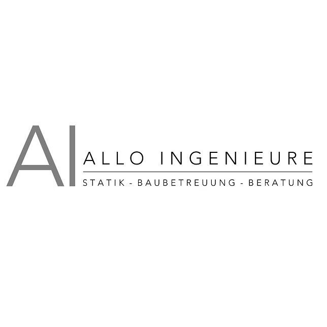 Logo Allo Ingenieure