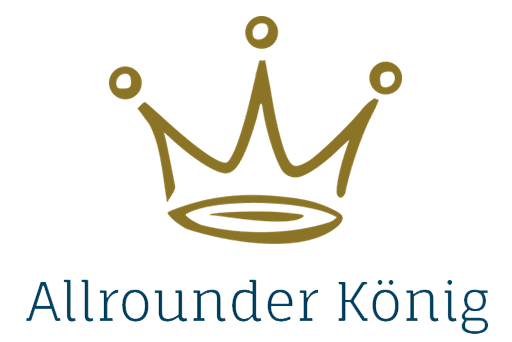 Logo Allrounder König