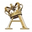 Logo ALORIA