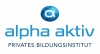 Logo Alpha Aktiv Language Academy