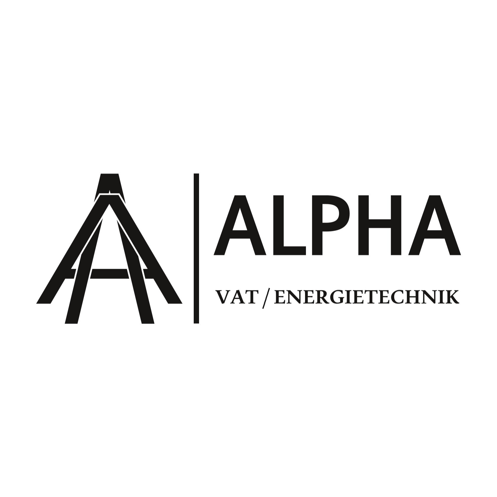 Logo ALPHA ELEKTROBETRIEB UG