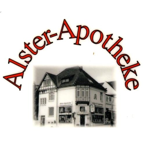 Logo Alster-Apotheke