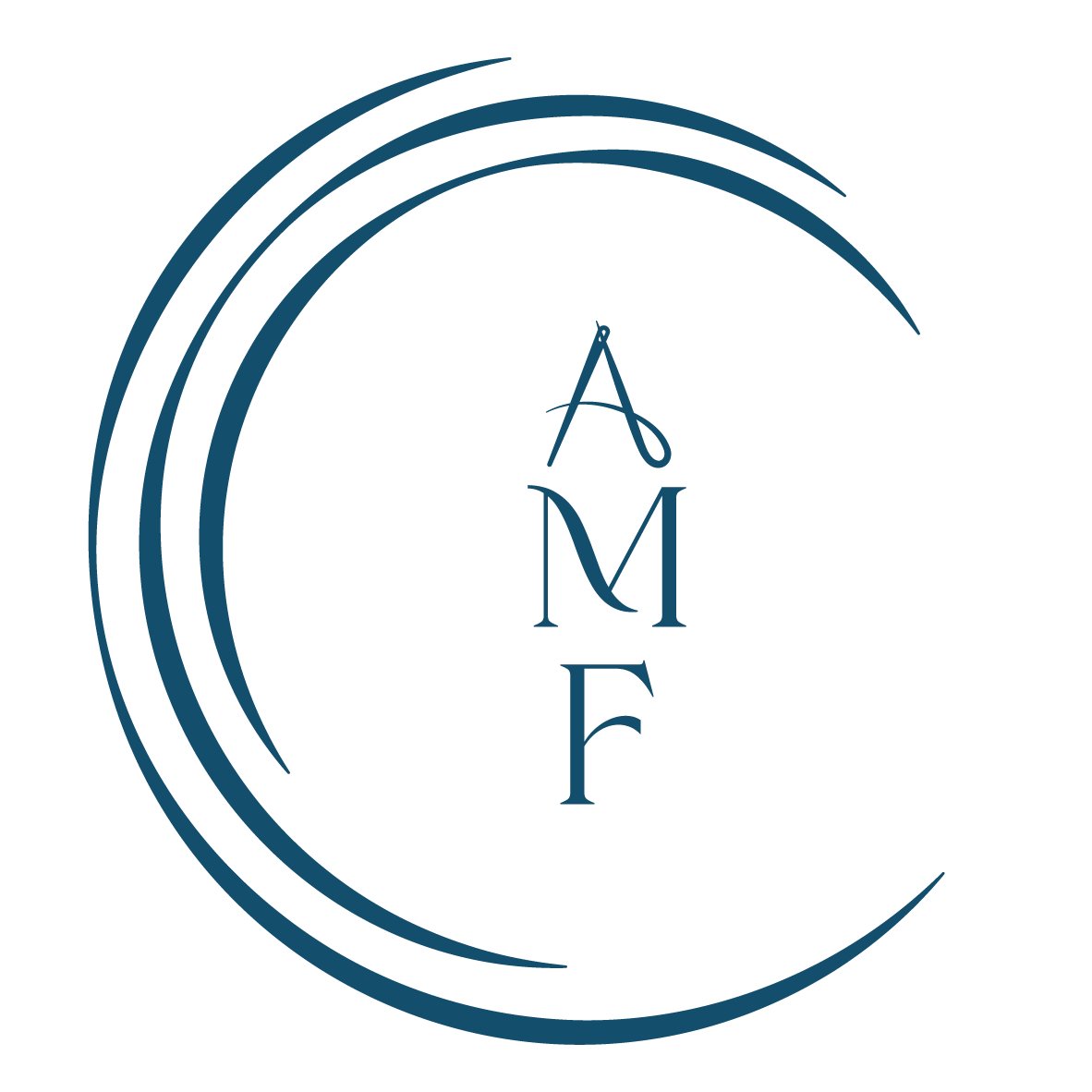 Logo Alta Moda Fabrics