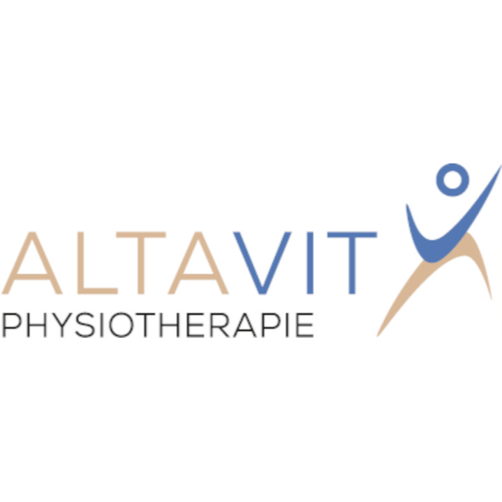 Logo ALTAVIT Physiotherapie Freising