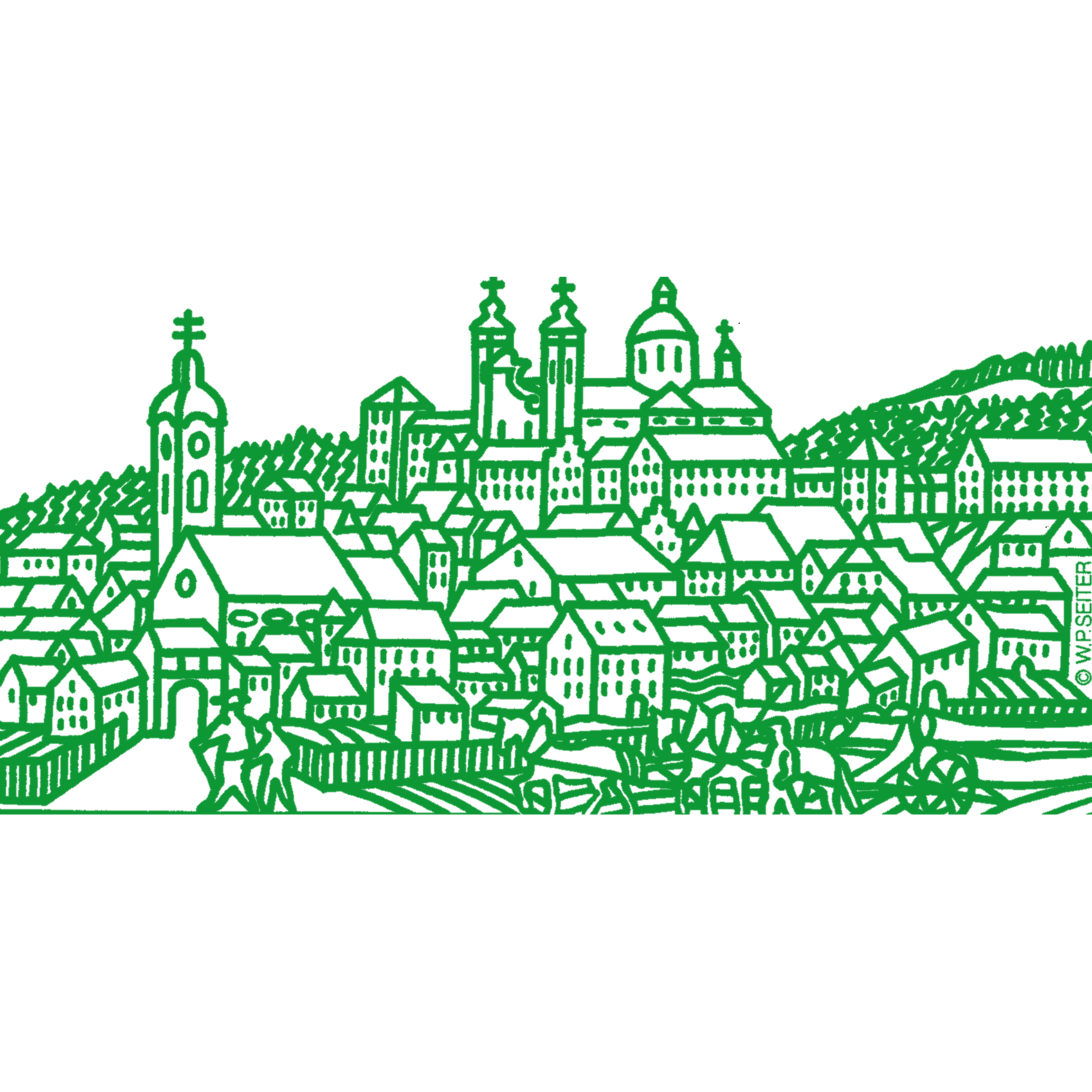Logo Altdorf-Apotheke
