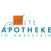 Logo Alte Apotheke