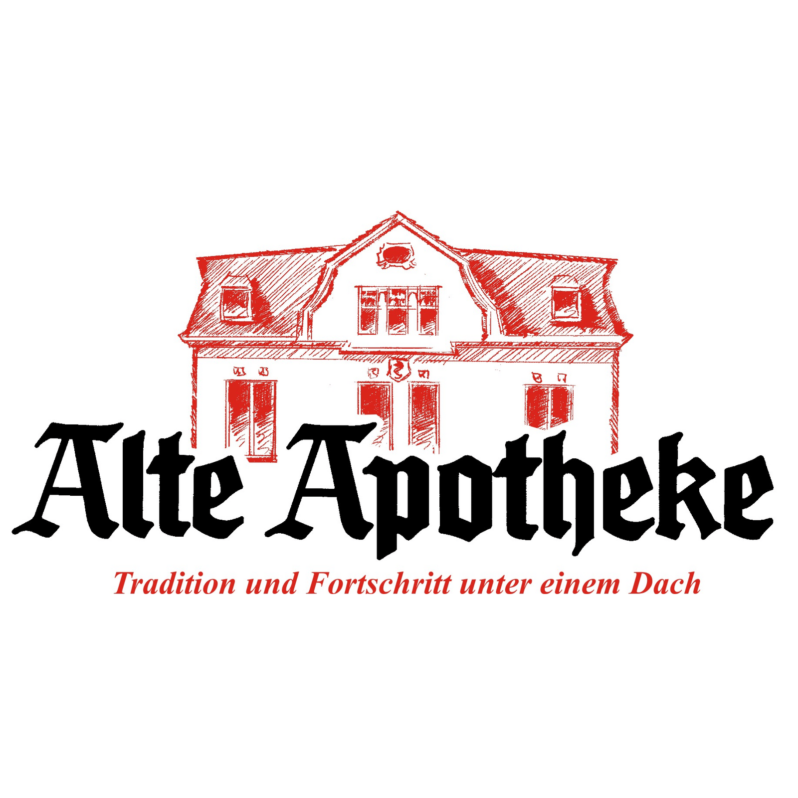 Logo Alte Apotheke
