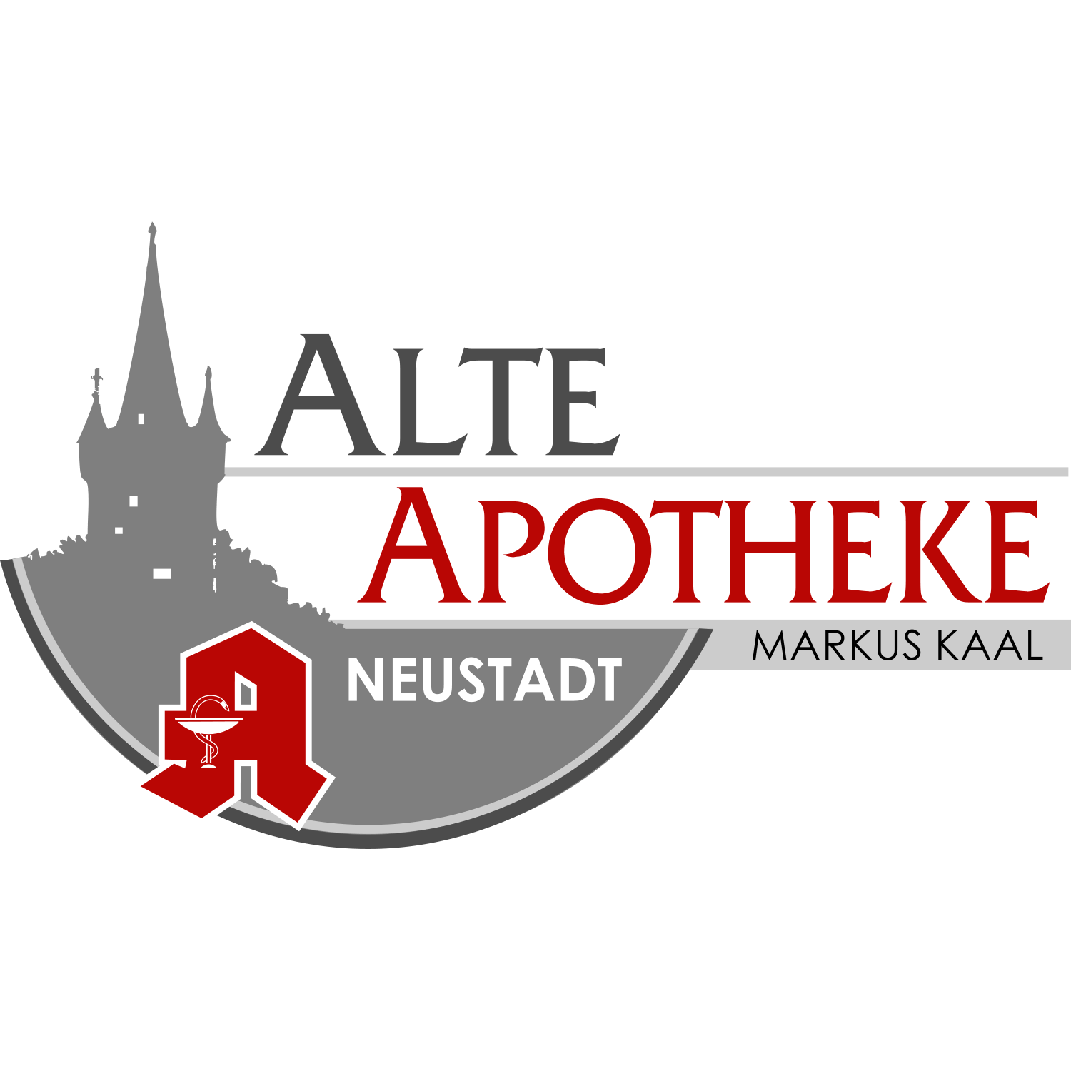 Logo Alte Apotheke