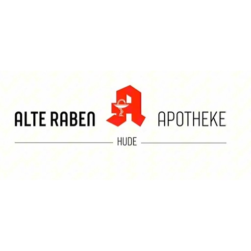 Logo Alte-Raben-Apotheke