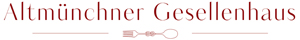 Logo Altmünchner Gesellenhaus