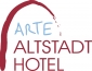 Logo Altstadthotel Arte JH Immobiliengesellschaft mbH & Co. KG
