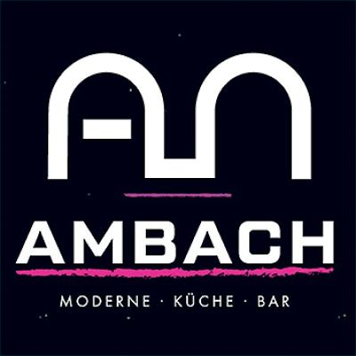 Logo AMBACH