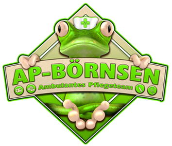 Logo Ambulantes Pflegeteam Börnsen