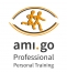 Logo ami.go Professional Personal Training