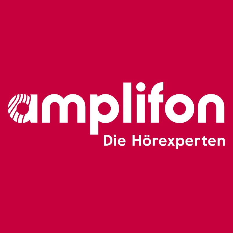 Logo Amplifon Hörgeräte Quickborn, Quickborn