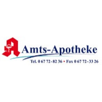 Logo Amts-Apotheke