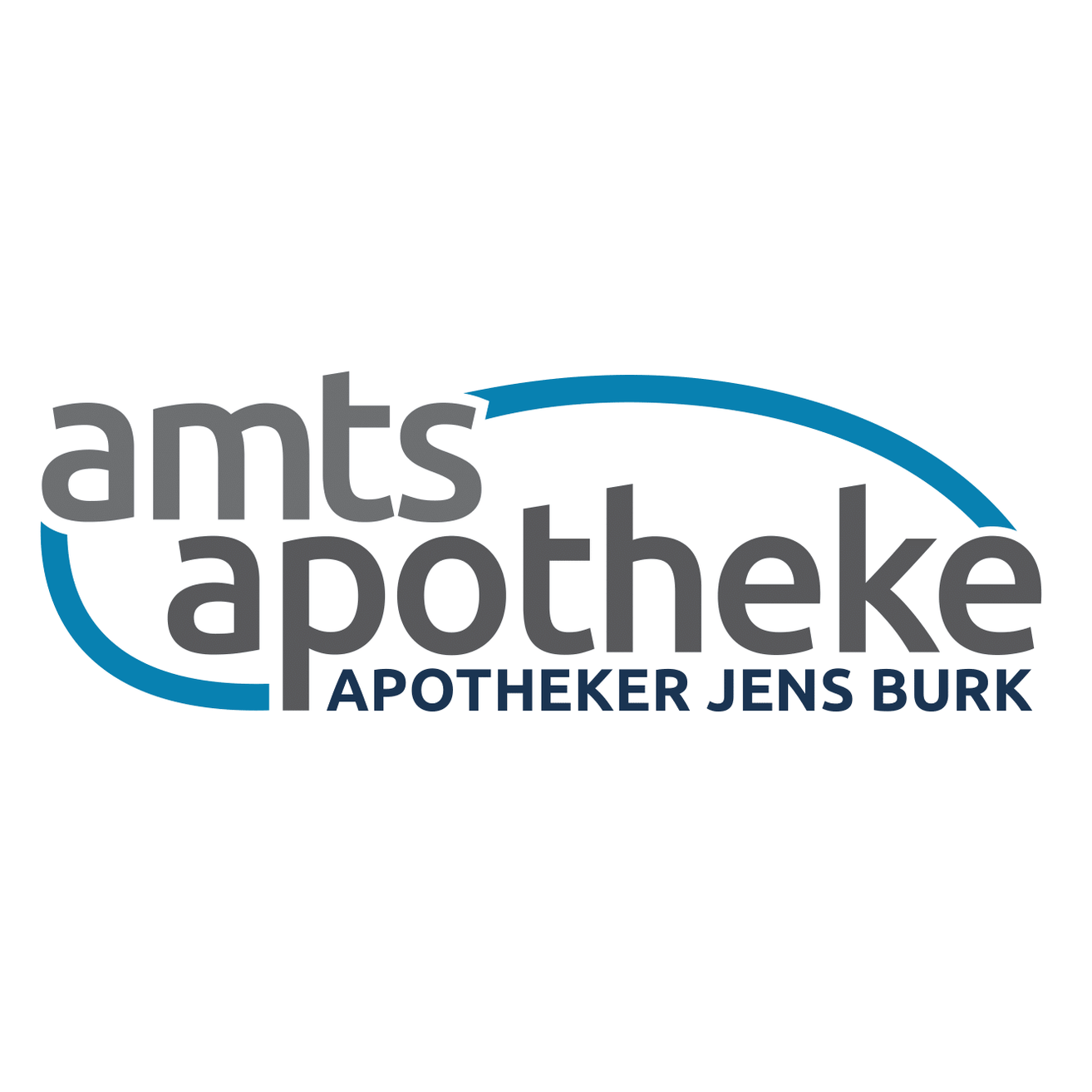 Logo Amts-Apotheke