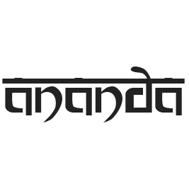 Logo Ananda Yoga
