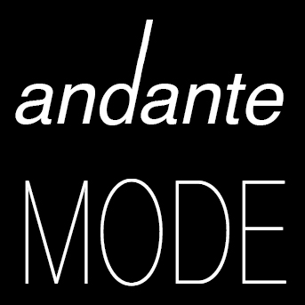 Logo Andante Mode