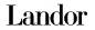 Logo Landor Associated
