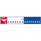 Logo Andreas Apotheke