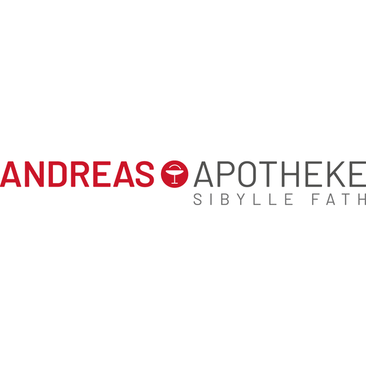 Logo Andreas-Apotheke