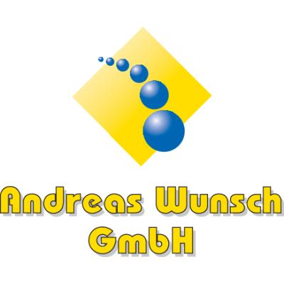 Logo Andreas Wunsch GmbH