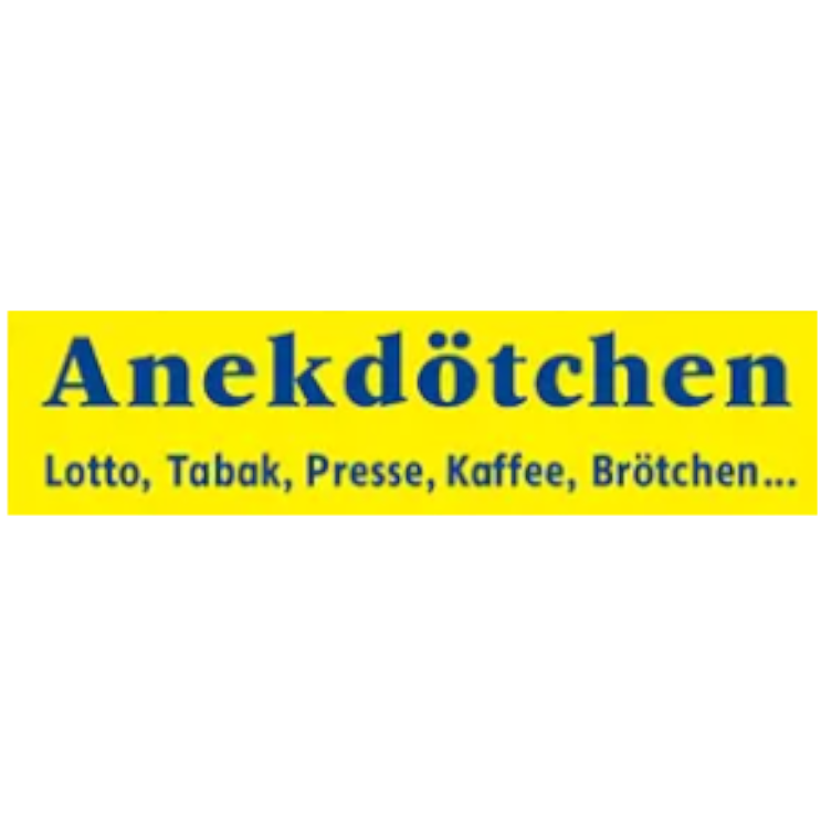 Logo Anekdötchen Bistro & Café