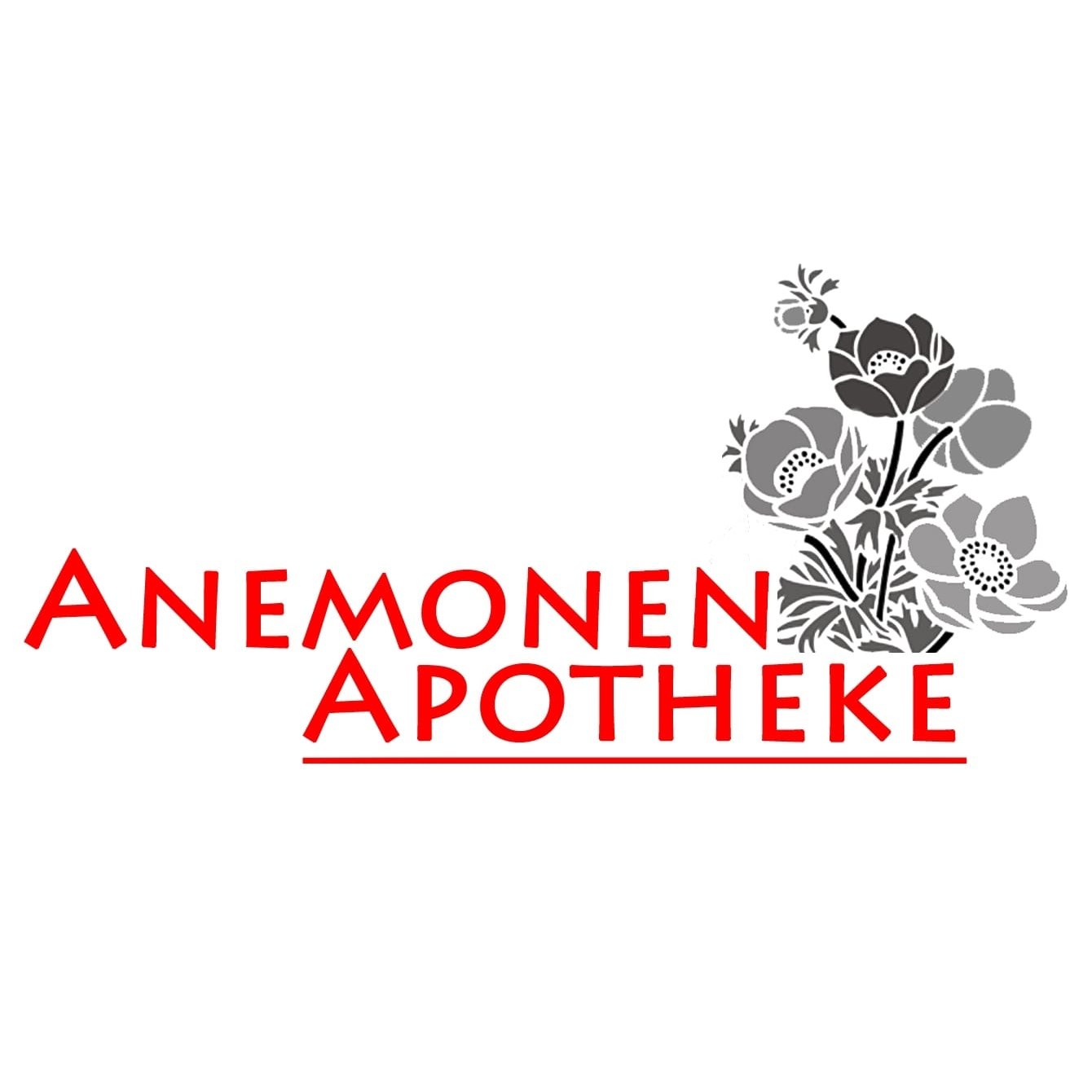 Logo Anemonen-Apotheke