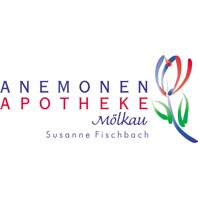 Logo Anemonen-Apotheke Mölkau