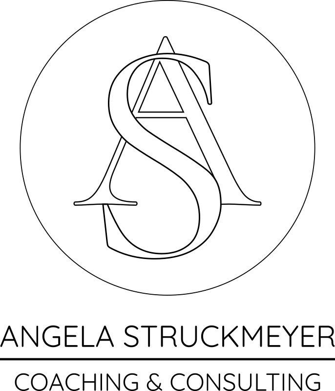 Logo Angela Struckmeyer
