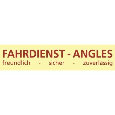 Logo Angles Fahrdienst