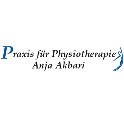 Logo Anja Akbari Physiotherapie