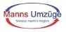 Logo Spedition Marcel Manns