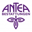 Logo ANTEA Bestattungen