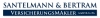 Logo Santelmann & Bertram Versicherungsmakler