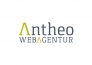 Logo Antheo | Webagentur