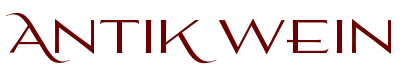 Logo Antik Wein