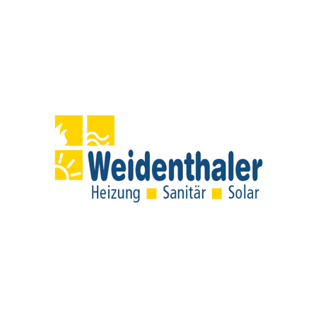 Logo Anton Weidenthaler GmbH