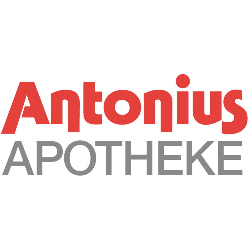 Logo Antonius-Apotheke