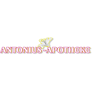 Logo Antonius-Apotheke